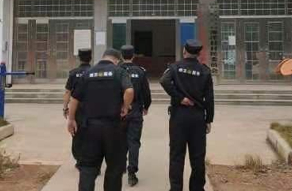 2018年3月政府部門(mén)兩會(huì)選舉維穩(wěn)